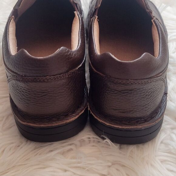 Mens Clark's  Active Air Loafers NWOB, 9 wide - Picture 3 of 5